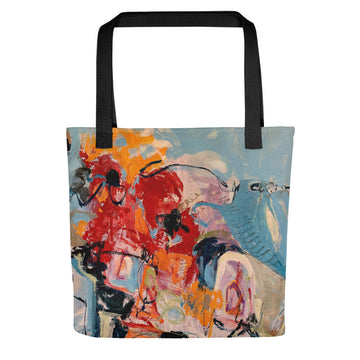 Loosen Up Tote